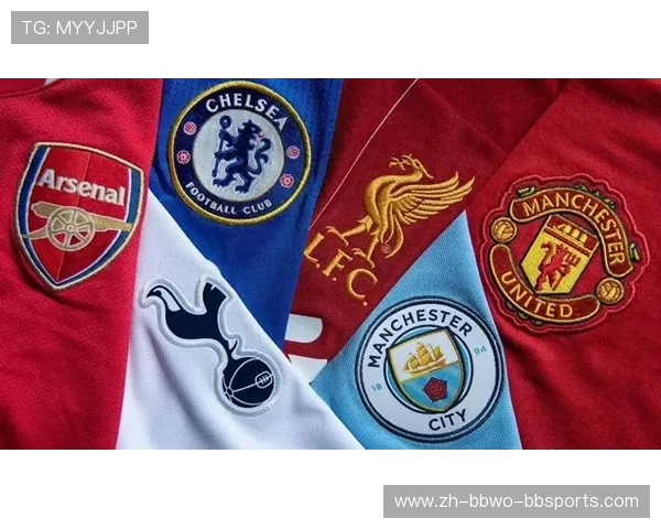 英超球队欧冠赛程全面盘点